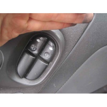 ford mondeo berlina (gd) del año 2000