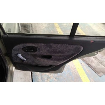 citroën saxo del año 1999