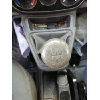 citroën nemo del año 2010