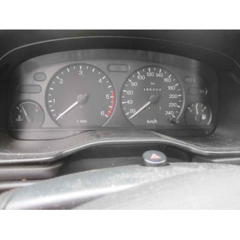 ford mondeo berlina (gd) del año 2000