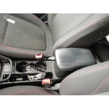 ford fiesta (ce1) del año 2019