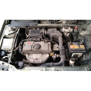 citroën saxo del año 1999