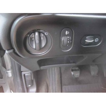 ford mondeo berlina (gd) del año 2000