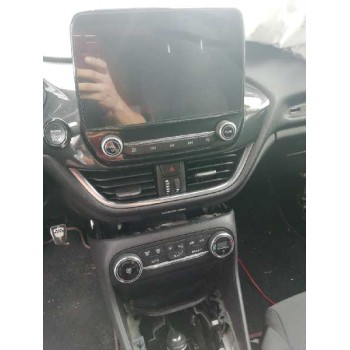 ford fiesta (ce1) del año 2019