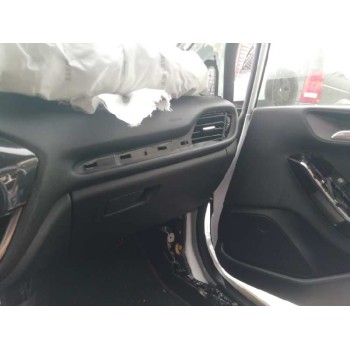 ford fiesta (ce1) del año 2019