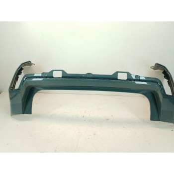 Recambio de paragolpes trasero para bmw x1 (u11) sdrive 18 d referencia OEM IAM 511200101  