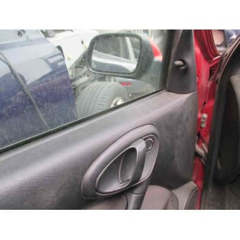 citroën xsara berlina del año 2002