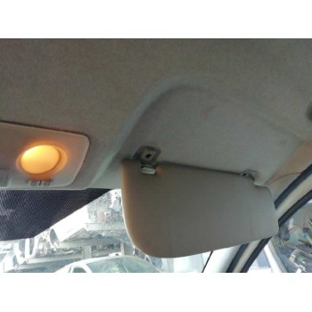 citroën nemo del año 2010