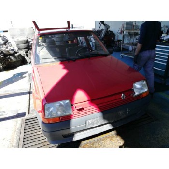 RENAULT 5