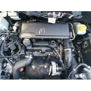 citroën nemo del año 2010