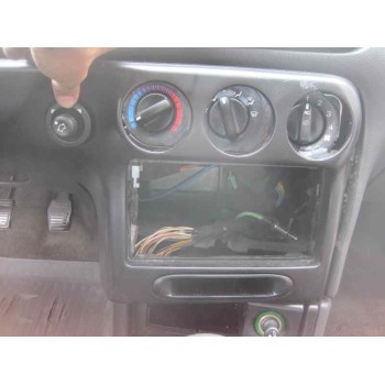 ford mondeo berlina (gd) del año 2000