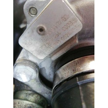 citroën nemo del año 2010