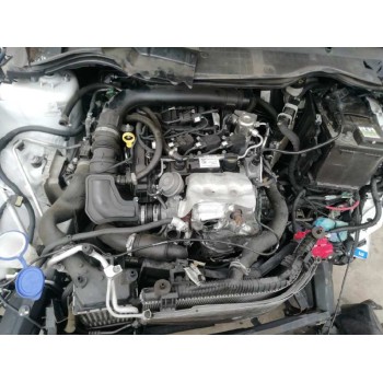 ford fiesta (ce1) del año 2019