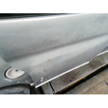 citroën berlingo del año 2002