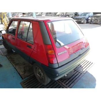 renault 5 del año 1987