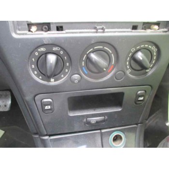 citroën xsara berlina del año 2002