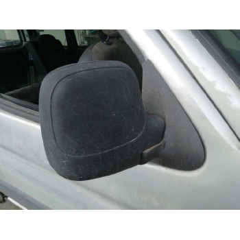 citroën berlingo del año 2002