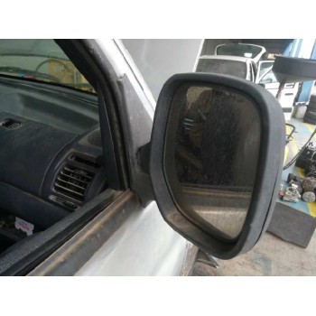 citroën berlingo del año 2002