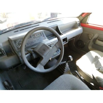 renault 5 del año 1987