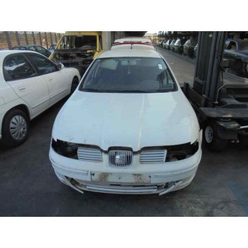 seat toledo (1m2) del año 2001