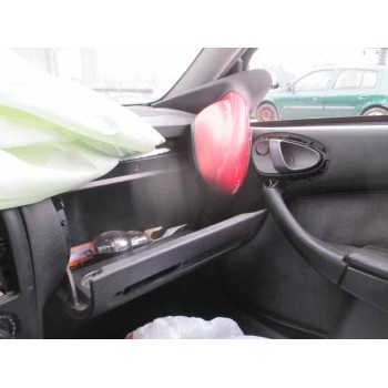 citroën xsara berlina del año 2002