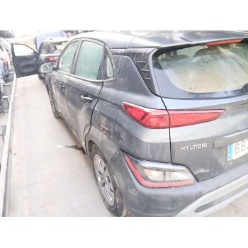 hyundai kona (os, ose, osi) del año 2022