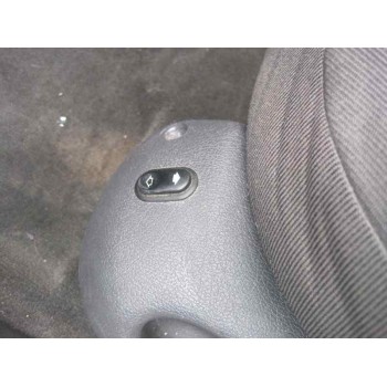 ford mondeo berlina (gd) del año 2000