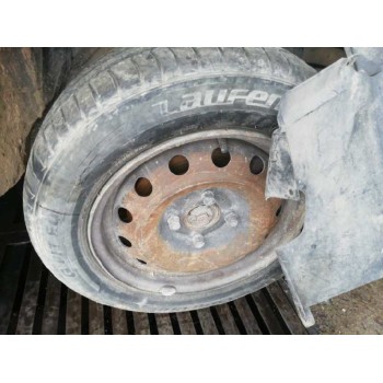 citroën berlingo del año 2002