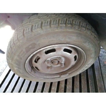 renault 5 del año 1987