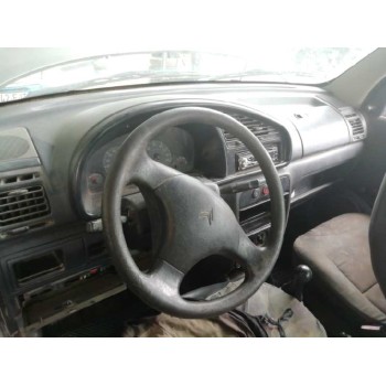 citroën berlingo del año 2002