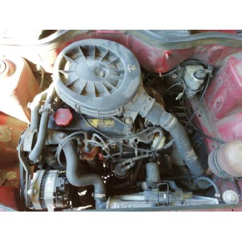 renault 5 del año 1987