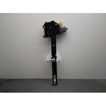 ELEVALUNAS TRASERO DERECHO CM093150A 0130822734 6 PINES