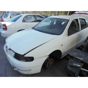 seat toledo (1m2) del año 2001