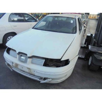 seat toledo (1m2) del año 2001