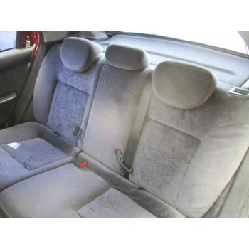 citroën xsara berlina del año 2002