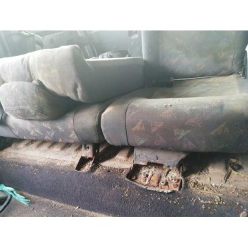 citroën berlingo del año 2002