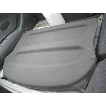 ford mondeo berlina (gd) del año 2000