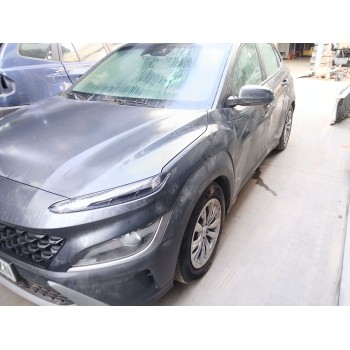 hyundai kona (os, ose, osi) del año 2022