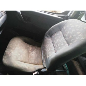 citroën berlingo del año 2002