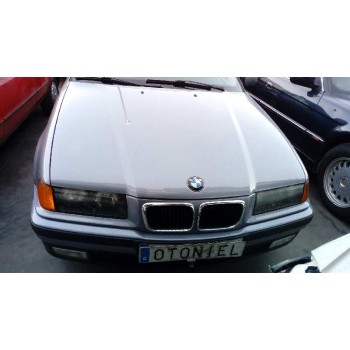 bmw serie 3 berlina (e36) del año 1997