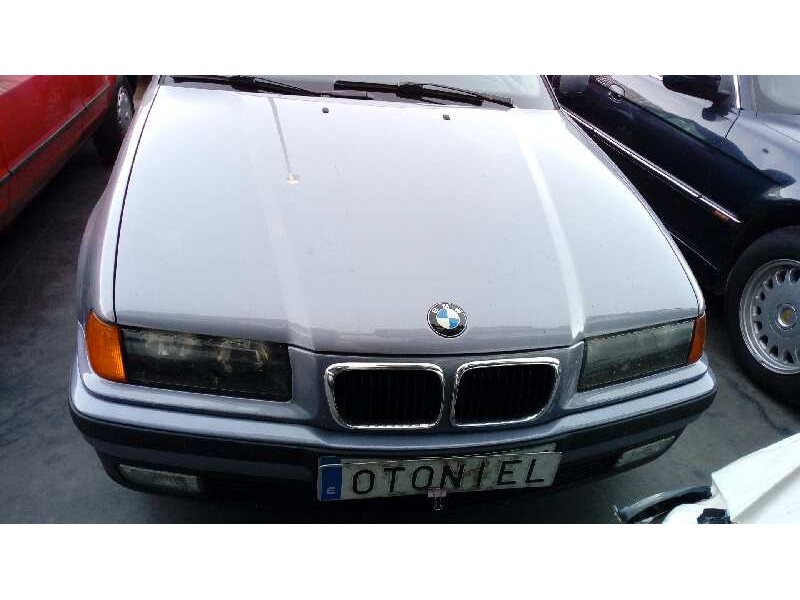 BMW SERIE 3 BERLINA (E36)