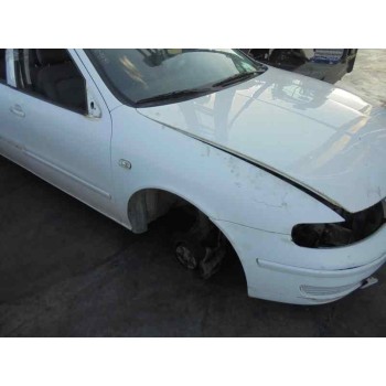 seat toledo (1m2) del año 2001