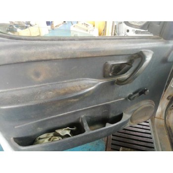 citroën berlingo del año 2002