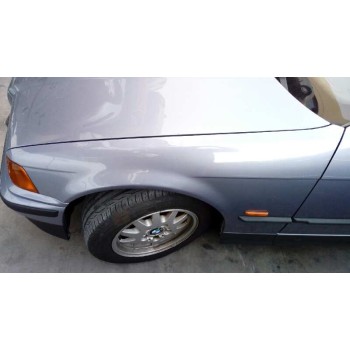 bmw serie 3 berlina (e36) del año 1997