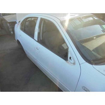 seat toledo (1m2) del año 2001