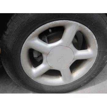 ford mondeo berlina (gd) del año 2000