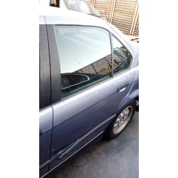 bmw serie 3 berlina (e36) del año 1997