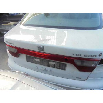 seat toledo (1m2) del año 2001