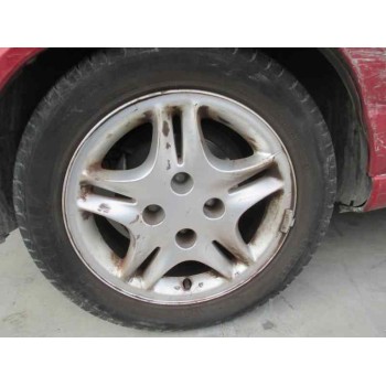 citroën xsara berlina del año 2002