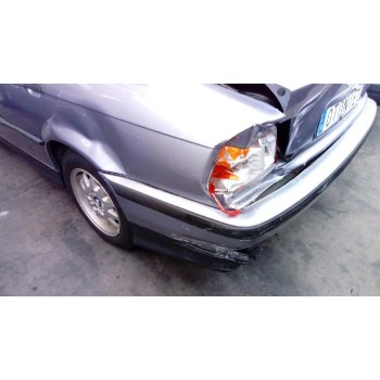 bmw serie 3 berlina (e36) del año 1997